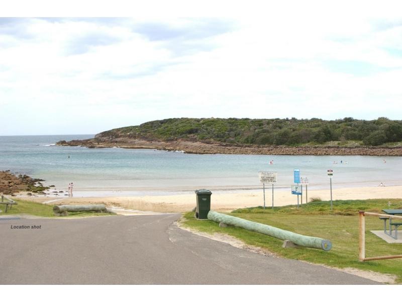 Boat Harbour NSW 2316