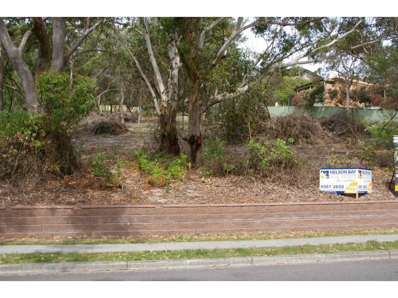 Boat Harbour NSW 2316