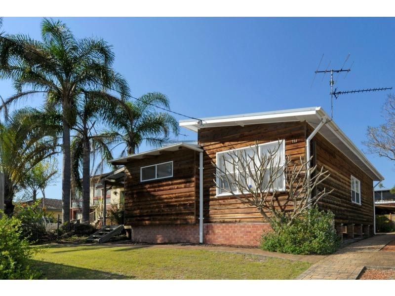 Nelson Bay NSW 2315