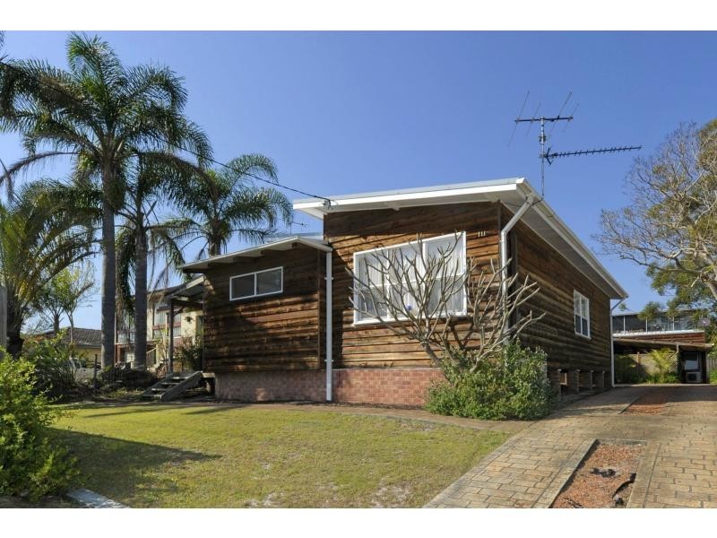 Nelson Bay NSW 2315