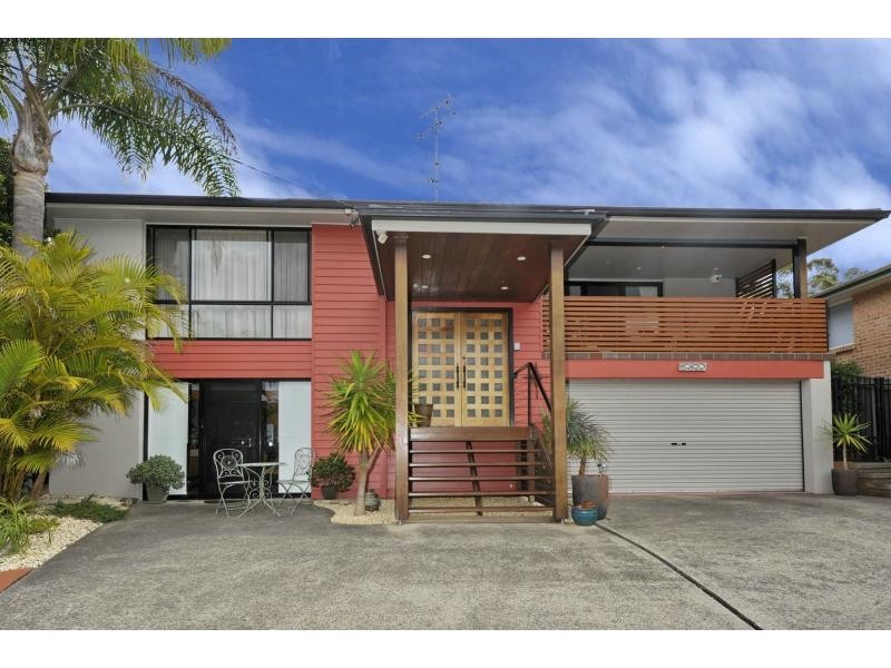 Nelson Bay NSW 2315
