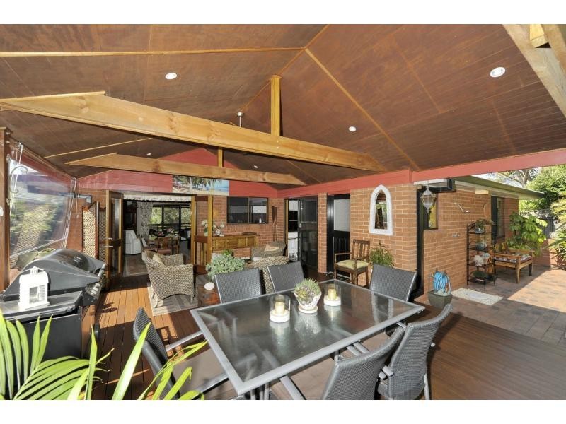Nelson Bay NSW 2315