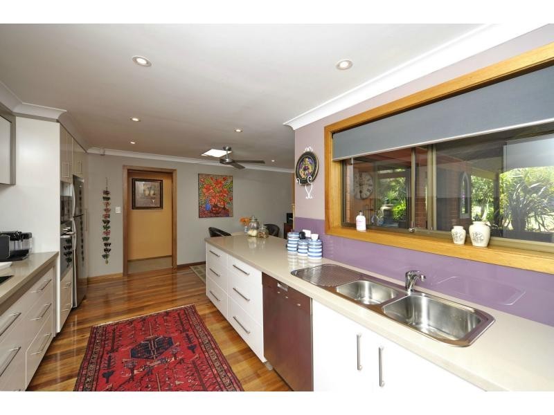 Nelson Bay NSW 2315