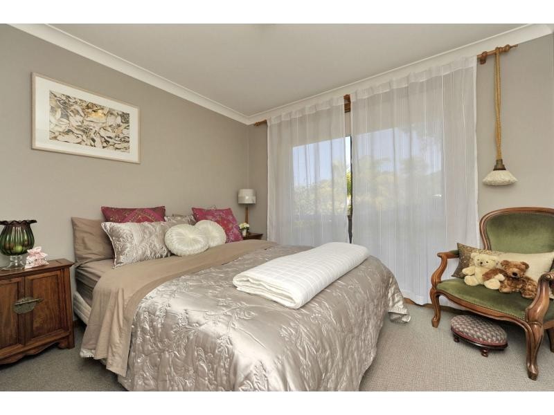 Nelson Bay NSW 2315