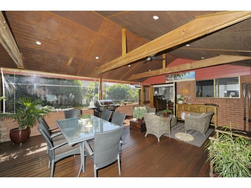 Nelson Bay NSW 2315
