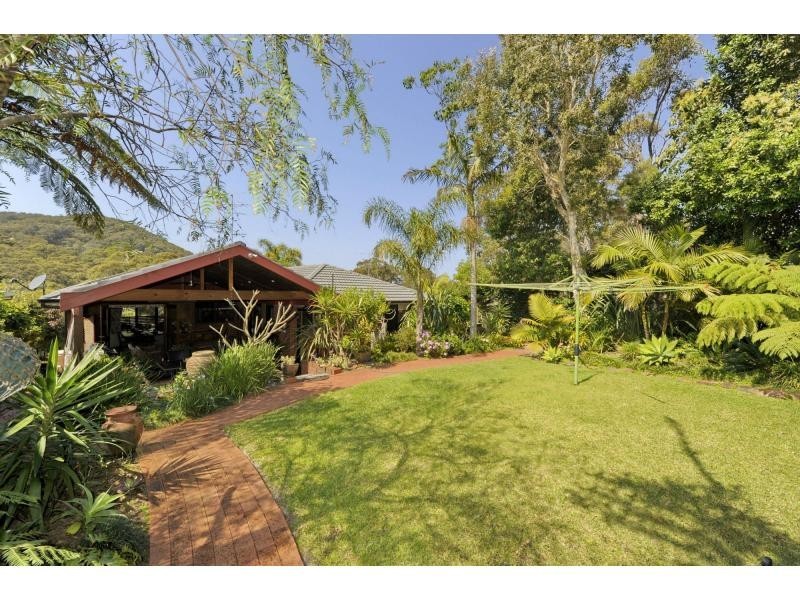 Nelson Bay NSW 2315