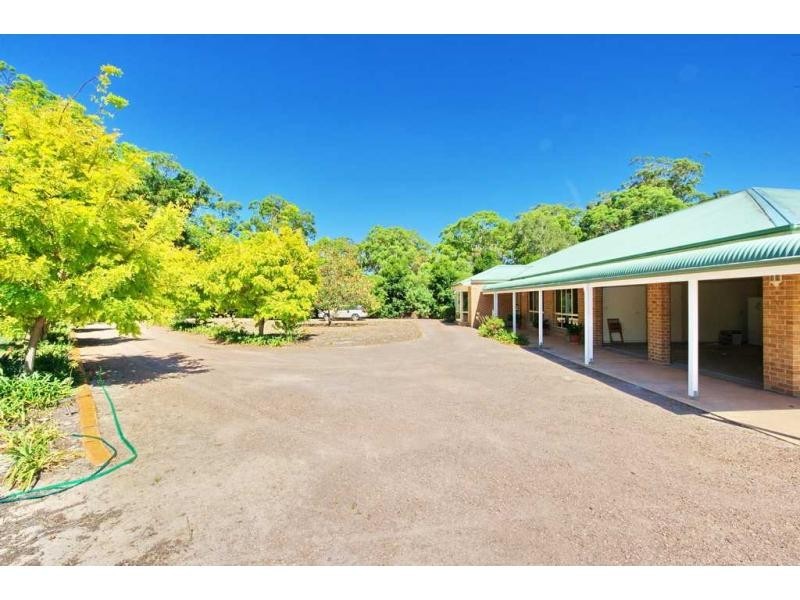 Bobs Farm NSW 2316
