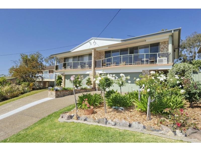 Lemon Tree Passage NSW 2319