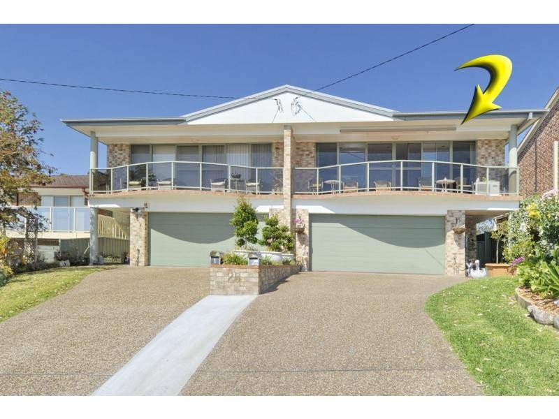 Lemon Tree Passage NSW 2319