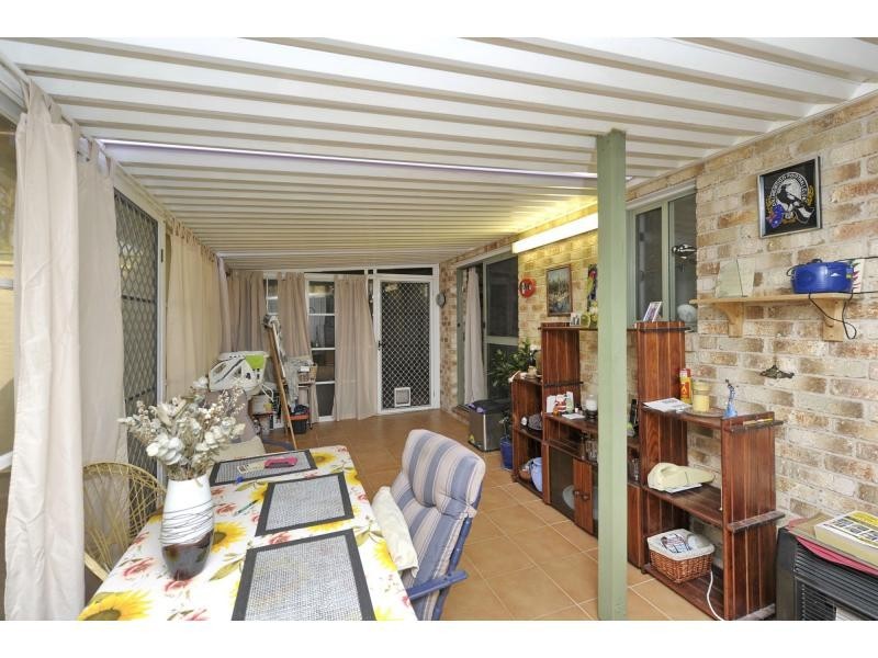 Lemon Tree Passage NSW 2319