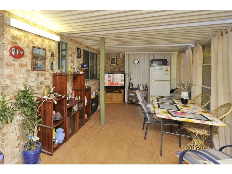 Lemon Tree Passage NSW 2319