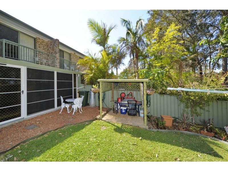 Lemon Tree Passage NSW 2319