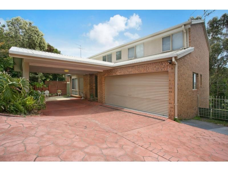 Nelson Bay NSW 2315