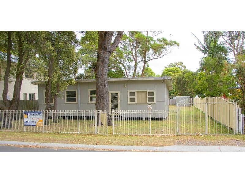 Shoal Bay NSW 2315