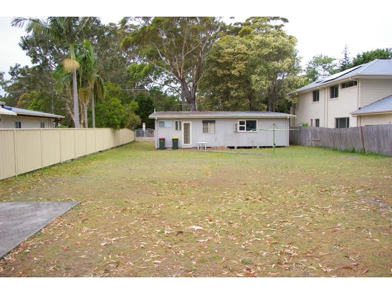 Shoal Bay NSW 2315