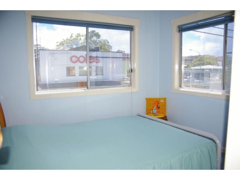 Nelson Bay NSW 2315