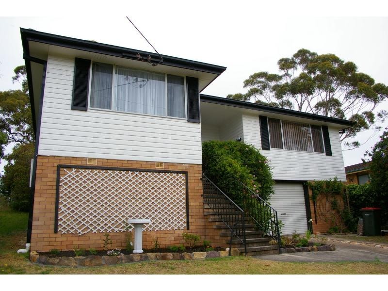 Nelson Bay NSW 2315