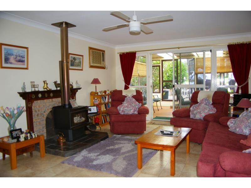 Nelson Bay NSW 2315