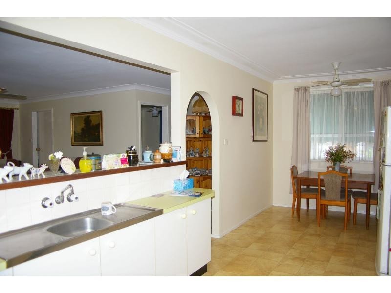 Nelson Bay NSW 2315