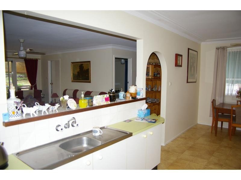 Nelson Bay NSW 2315