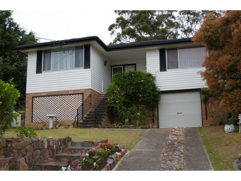 Nelson Bay NSW 2315