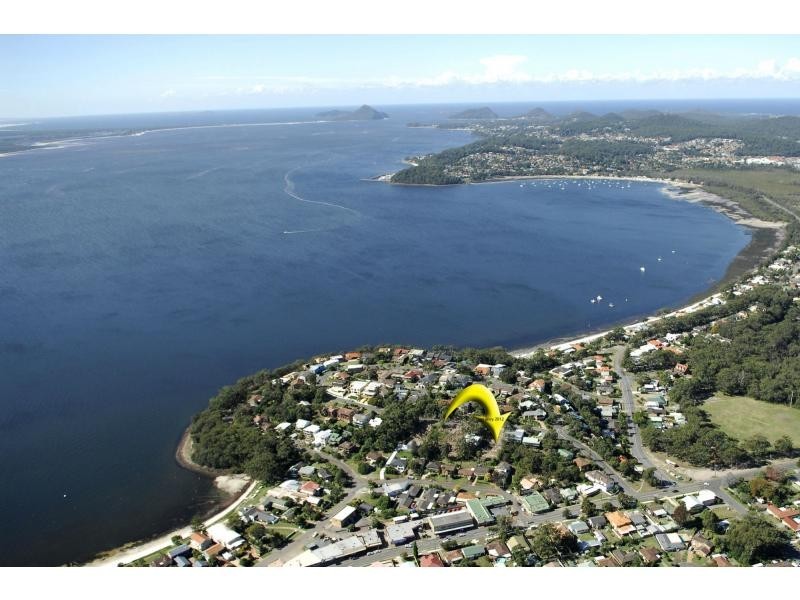Salamander Bay NSW 2317