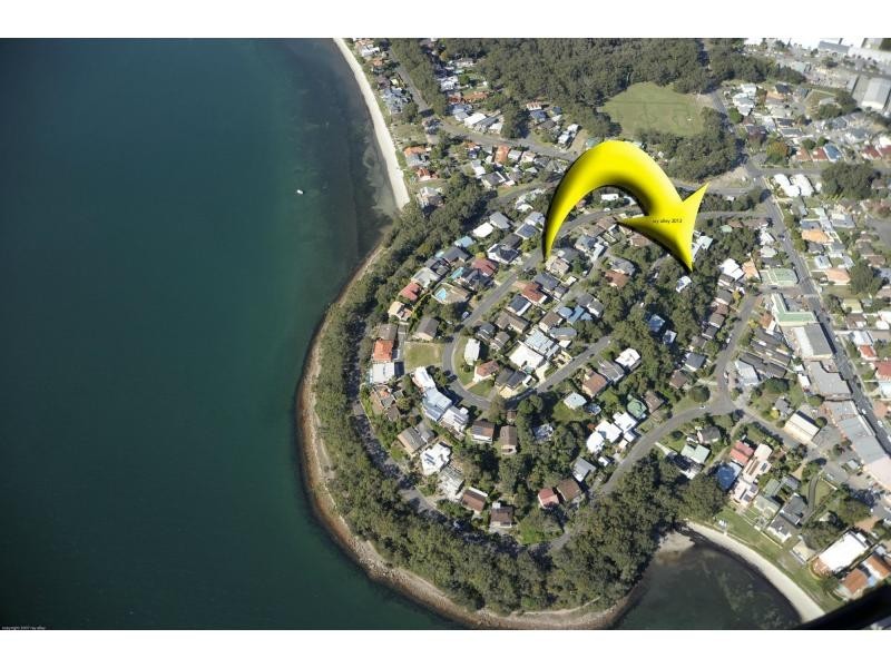 Salamander Bay NSW 2317