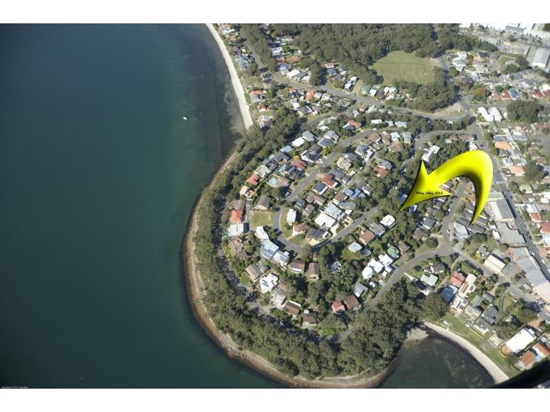 23 Scott Circuit, Salamander Bay NSW 2317