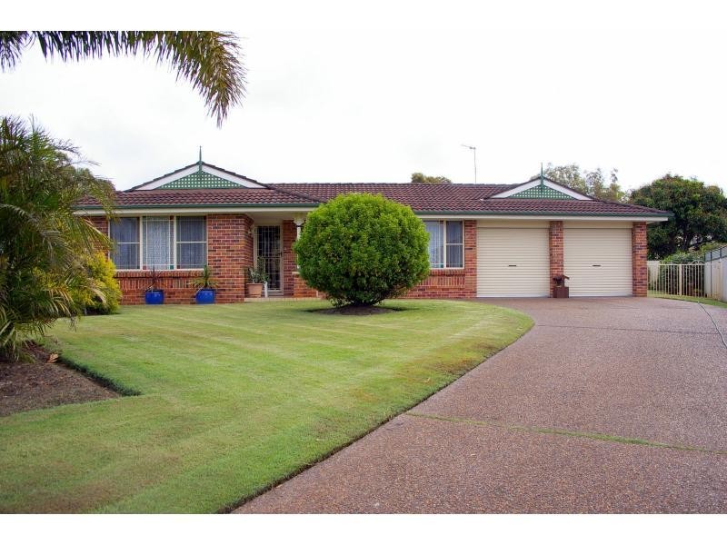 9 The Jetty, Salamander Bay NSW 2317