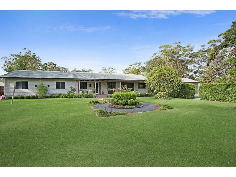 Bobs Farm NSW 2316