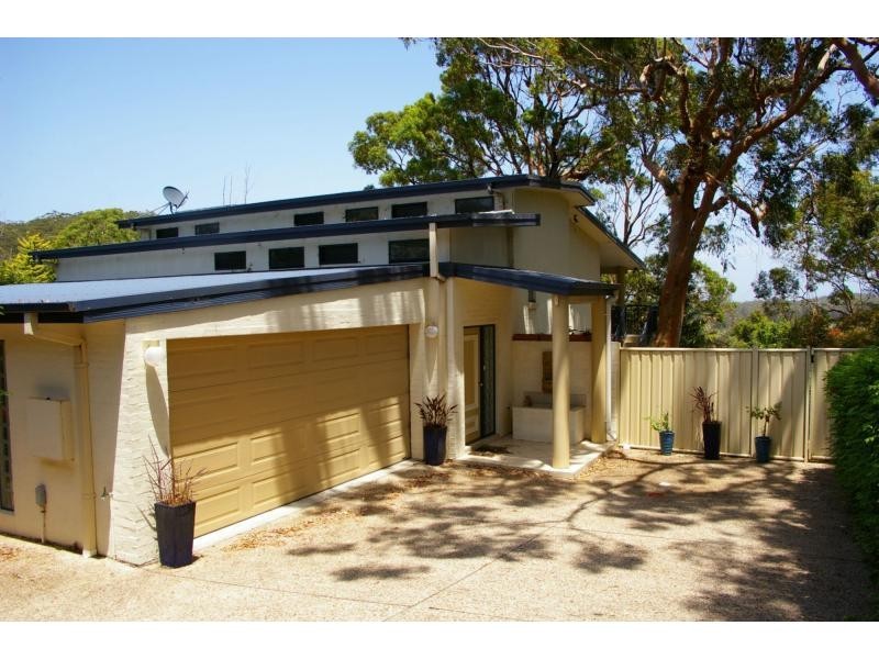 13a Tingara Road, Nelson Bay NSW 2315