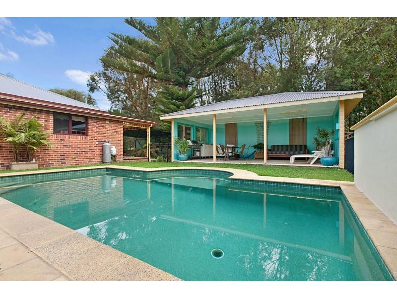 22 Eucalyptus Drive, Anna Bay NSW 2316