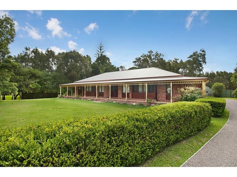 22 Eucalyptus Drive, Anna Bay NSW 2316