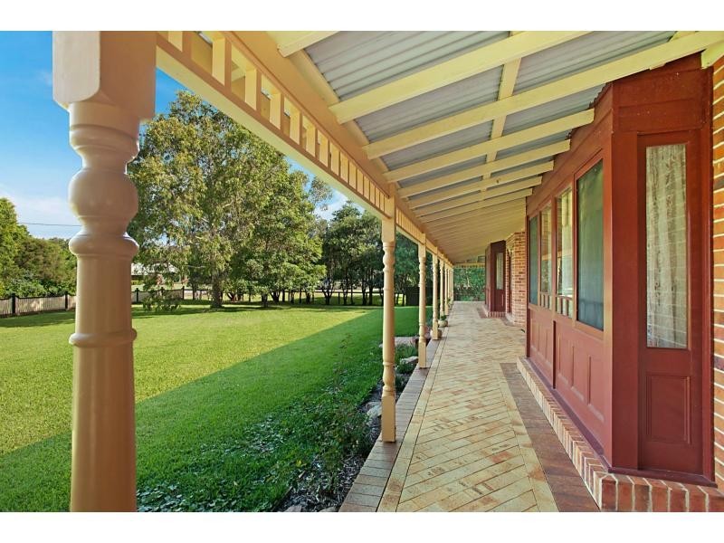 22 Eucalyptus Drive, Anna Bay NSW 2316