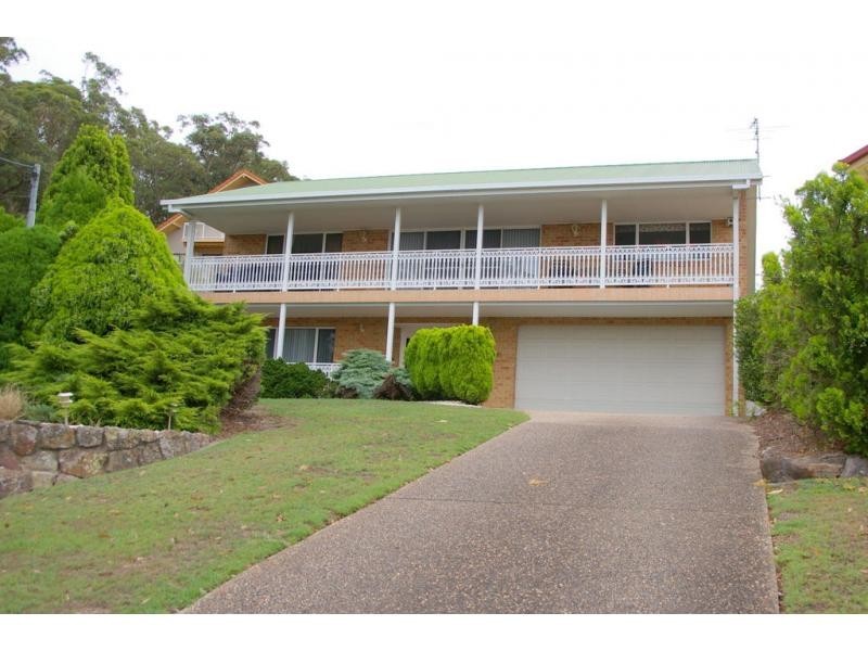 24 Canomii Close, Nelson Bay NSW 2315