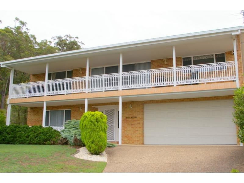 24 Canomii Close, Nelson Bay NSW 2315