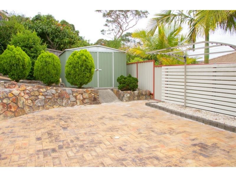 24 Canomii Close, Nelson Bay NSW 2315