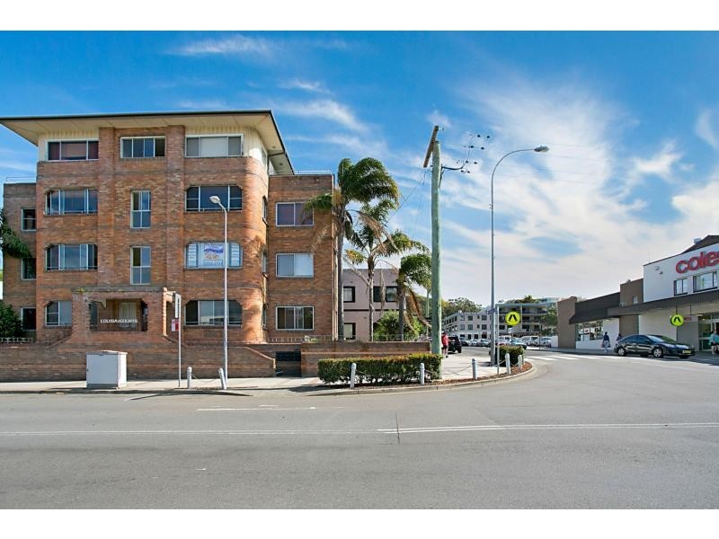 Nelson Bay NSW 2315