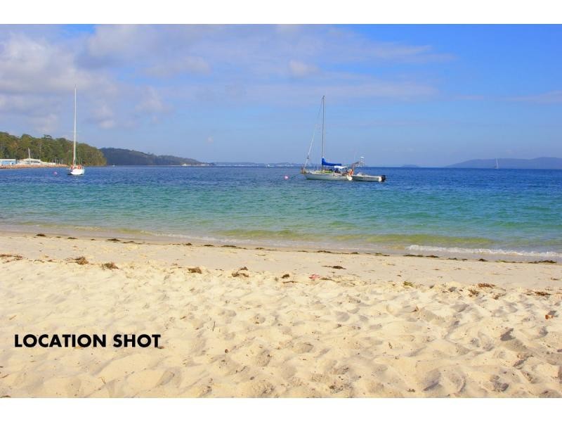 Nelson Bay NSW 2315