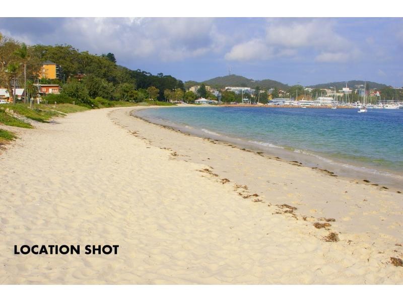 Nelson Bay NSW 2315