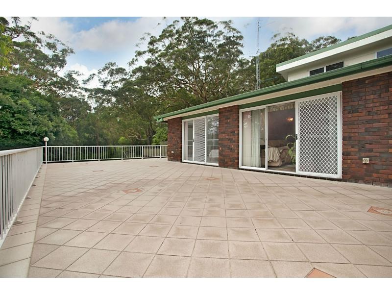 Taylors Beach NSW 2316