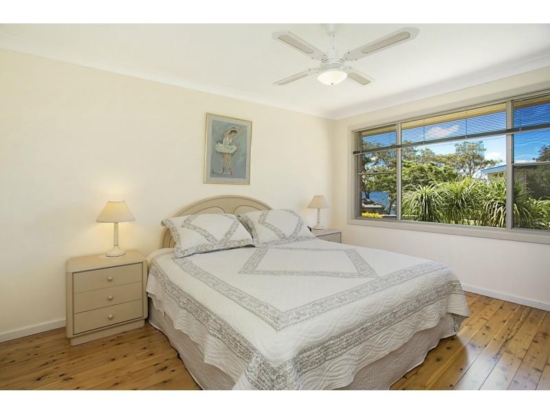 Soldiers Point NSW 2317