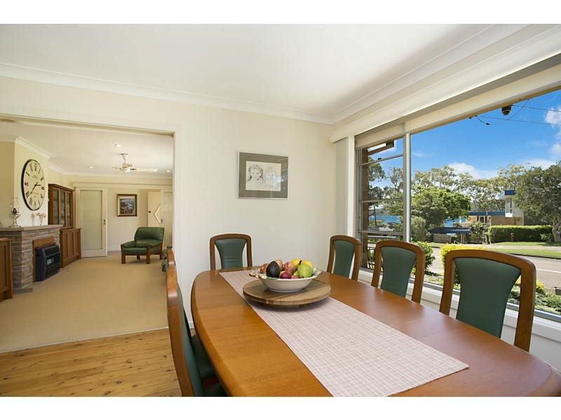 Soldiers Point NSW 2317