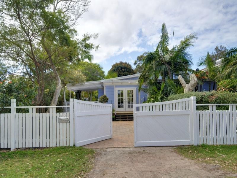 Nelson Bay NSW 2315