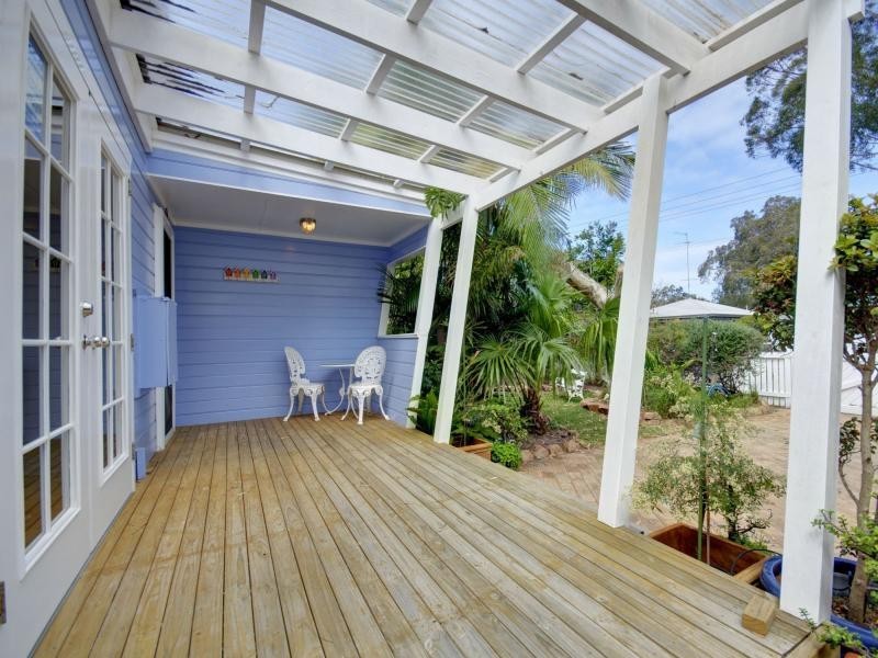 Nelson Bay NSW 2315