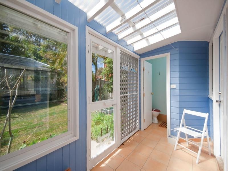 Nelson Bay NSW 2315