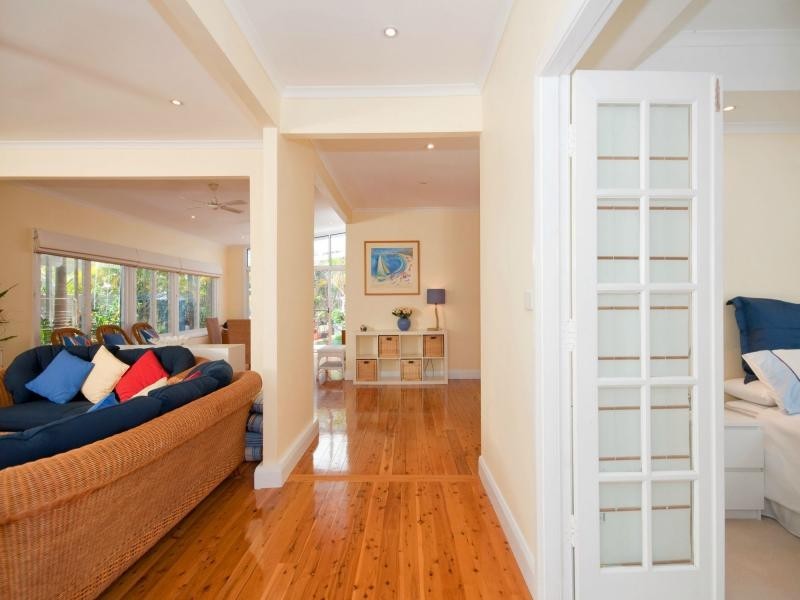 Nelson Bay NSW 2315
