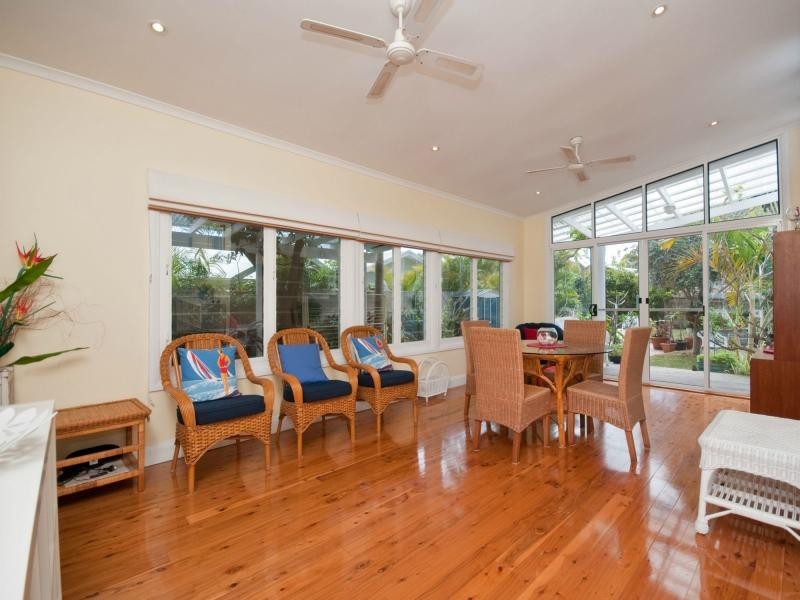 Nelson Bay NSW 2315