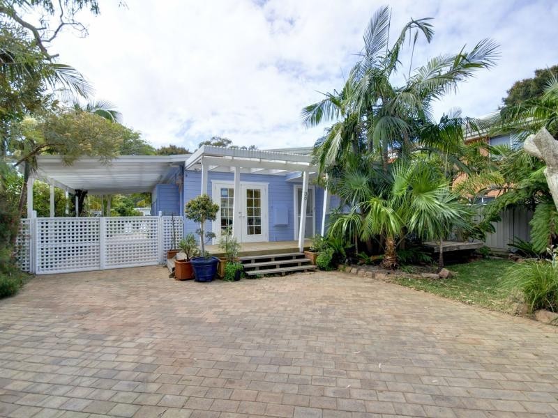 Nelson Bay NSW 2315