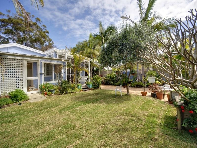 Nelson Bay NSW 2315